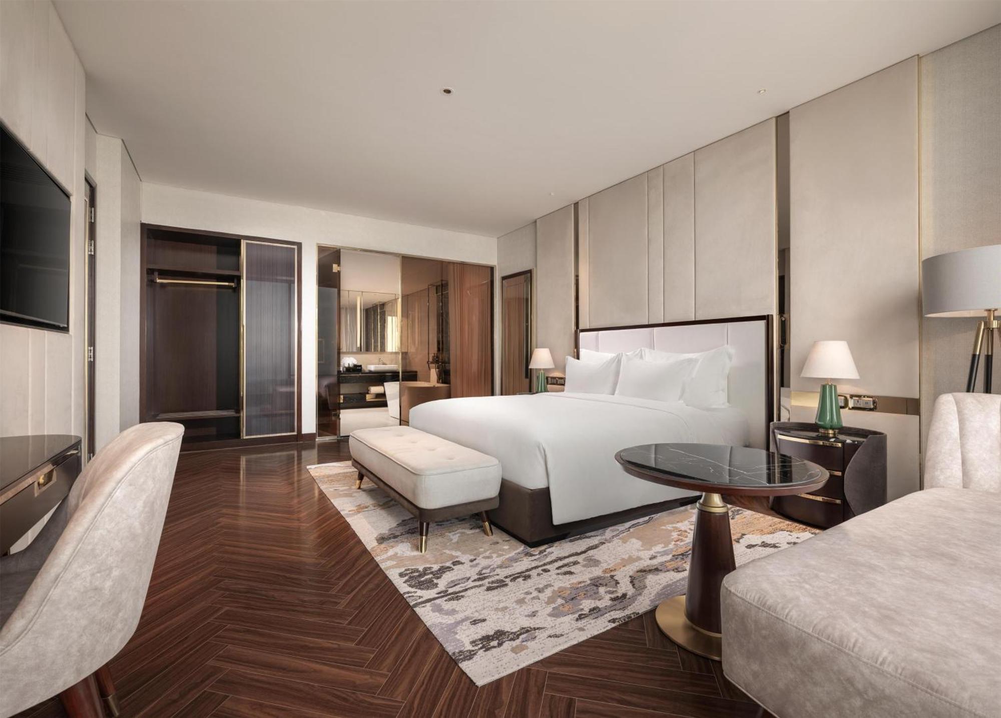 Radisson Blu Ha Long Bay Hotel Exterior photo